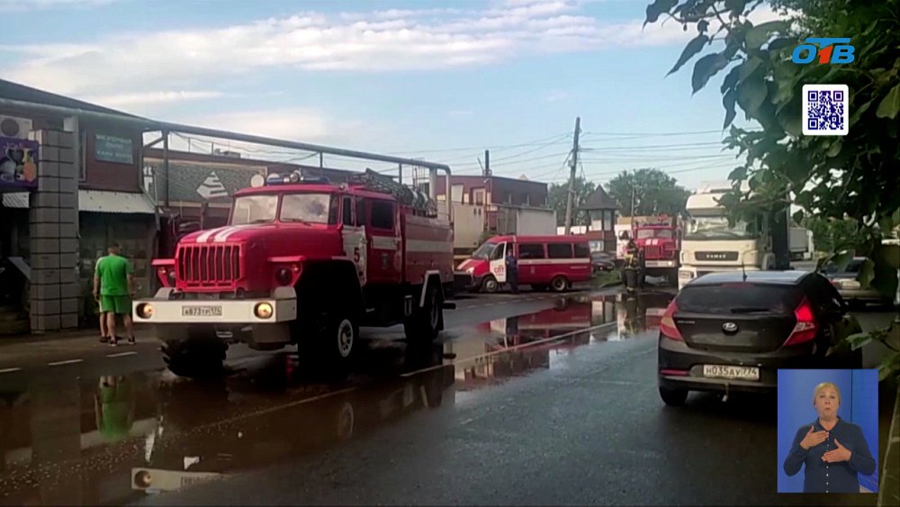 18 июля — День создания органов пожарного надзора