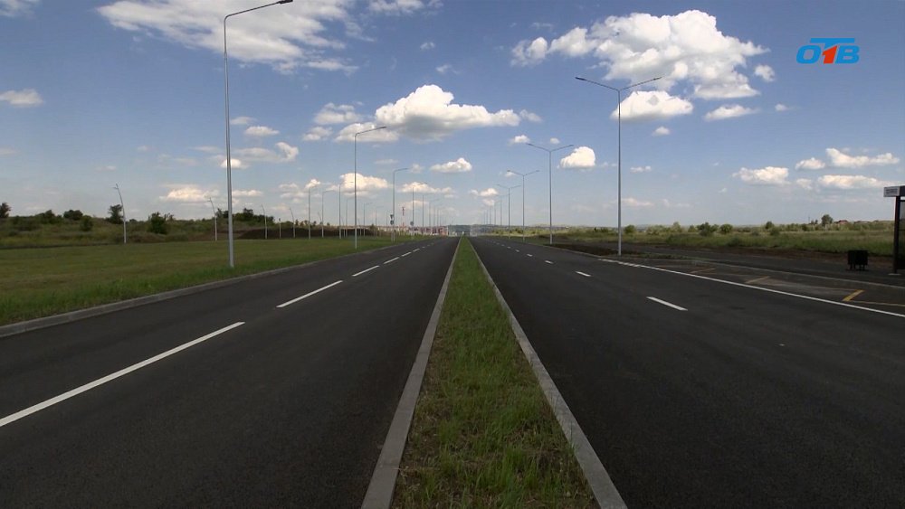 Губернатор Челябинской области Алексей Текслер совершил рабочую поездку в Магнитогорск