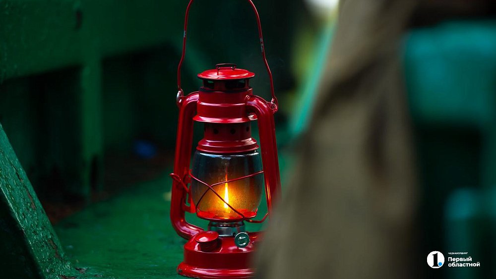 Челябинск примет частицу Огня Победы