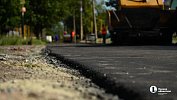 Дороги в челябинском поселке Аэропорт-2 заасфальтируют раньше срока