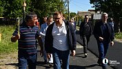 В Челябинске займутся ремонтами дорог в поселках