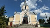 Храм в Чебаркульском районе включили в реестр объектов культурного наследия