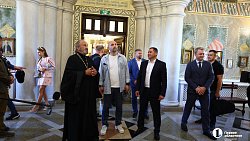 Артем Жога: за последнее десятилетие Карабаш совершил качественный рывок