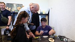 Артем Жога: за последнее десятилетие Карабаш совершил качественный рывок