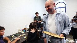 Артем Жога: за последнее десятилетие Карабаш совершил качественный рывок