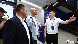 Артем Жога: за последнее десятилетие Карабаш совершил качественный рывок