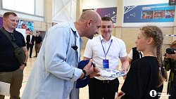 Артем Жога: за последнее десятилетие Карабаш совершил качественный рывок