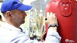 Артем Жога: за последнее десятилетие Карабаш совершил качественный рывок