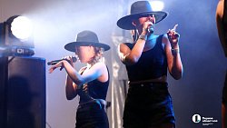 Иракли выступил в Карабаше на Дне металлурга