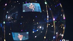 Иракли выступил в Карабаше на Дне металлурга