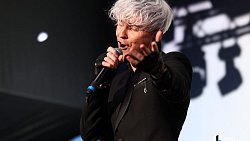 Иракли выступил в Карабаше на Дне металлурга