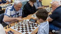 Шахматы переживают очередную молодость в Челябинской области