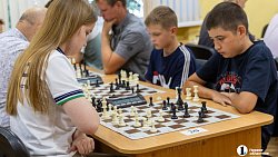 Шахматы переживают очередную молодость в Челябинской области