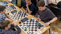 Шахматы переживают очередную молодость в Челябинской области