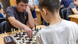 Шахматы переживают очередную молодость в Челябинской области