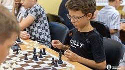 Шахматы переживают очередную молодость в Челябинской области