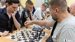 Шахматы переживают очередную молодость в Челябинской области