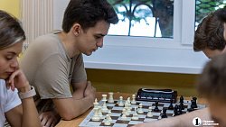 Шахматы переживают очередную молодость в Челябинской области