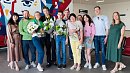 Победители Международной математической олимпиады вернулись в Челябинск