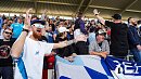 Футбольный клуб «Челябинск» сенсационно выиграл у «Торпедо» в Первой лиге
