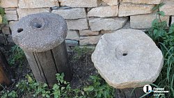 В Челябинской области завершился девятый фестиваль «Пламя Аркаима»