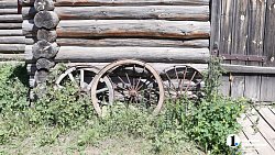 В Челябинской области завершился девятый фестиваль «Пламя Аркаима»