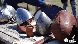 В Челябинской области завершился девятый фестиваль «Пламя Аркаима»