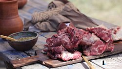 В Челябинской области завершился девятый фестиваль «Пламя Аркаима»