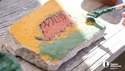 В Челябинской области завершился девятый фестиваль «Пламя Аркаима»