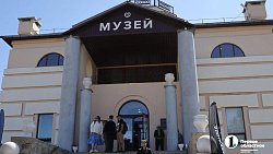 В Челябинской области завершился девятый фестиваль «Пламя Аркаима»