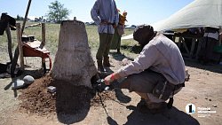 В Челябинской области завершился девятый фестиваль «Пламя Аркаима»