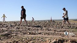 В Челябинской области завершился девятый фестиваль «Пламя Аркаима»