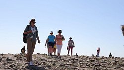 В Челябинской области завершился девятый фестиваль «Пламя Аркаима»