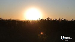 В Челябинской области завершился девятый фестиваль «Пламя Аркаима»