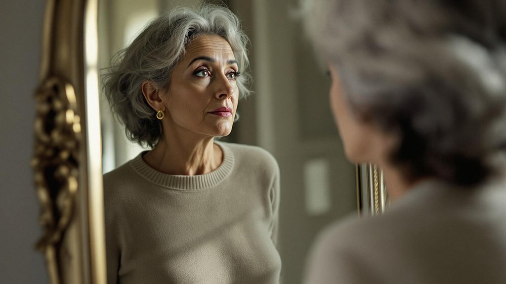 Нехватка этих витаминов может ускорить старение