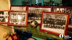 Футболист Дмитрий Аленичев восхитился спортивной базой в Аше