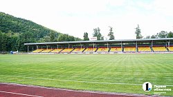 Футболист Дмитрий Аленичев восхитился спортивной базой в Аше