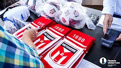 Футболист Дмитрий Аленичев восхитился спортивной базой в Аше