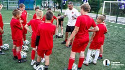 Футболист Дмитрий Аленичев восхитился спортивной базой в Аше