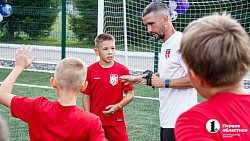 Футболист Дмитрий Аленичев восхитился спортивной базой в Аше