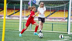 Футболист Дмитрий Аленичев восхитился спортивной базой в Аше