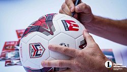 Футболист Дмитрий Аленичев восхитился спортивной базой в Аше