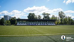 Футболист Дмитрий Аленичев восхитился спортивной базой в Аше