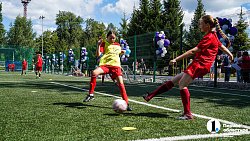 Футболист Дмитрий Аленичев восхитился спортивной базой в Аше