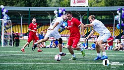 Футболист Дмитрий Аленичев восхитился спортивной базой в Аше