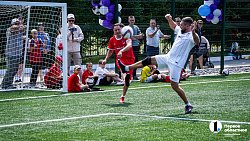 Футболист Дмитрий Аленичев восхитился спортивной базой в Аше