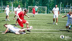 Футболист Дмитрий Аленичев восхитился спортивной базой в Аше