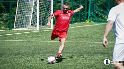 Футболист Дмитрий Аленичев восхитился спортивной базой в Аше