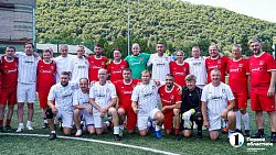 Футболист Дмитрий Аленичев восхитился спортивной базой в Аше