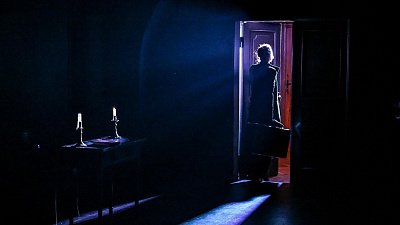 На малой сцене Челябинского Камерного театра ставят спектакль «Жена-еврейка»